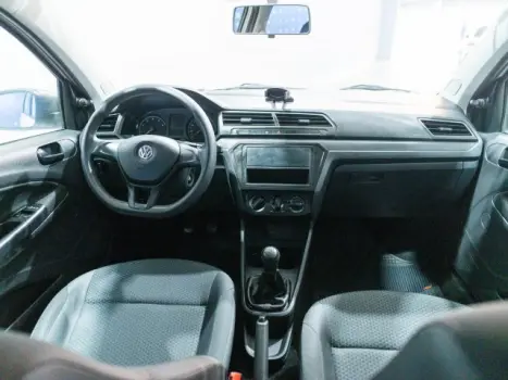 VOLKSWAGEN Gol 1.0, Foto 5