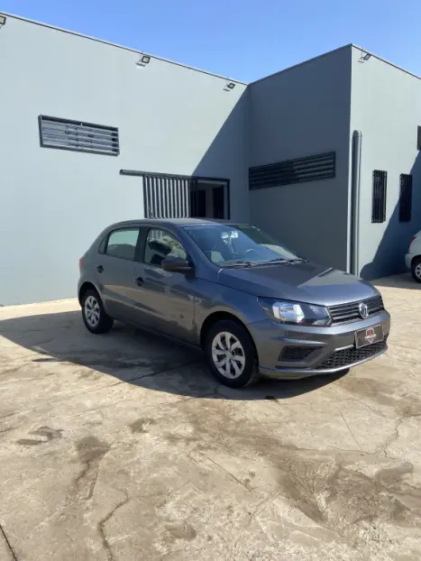 VOLKSWAGEN Gol 1.0, Foto 1 VOLKSWAGEN Gol 1.0, Foto 1