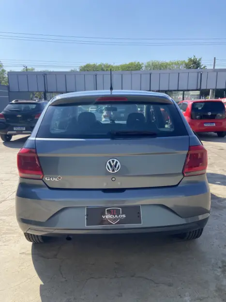 VOLKSWAGEN Gol 1.0, Foto 5 VOLKSWAGEN Gol 1.0, Foto 5