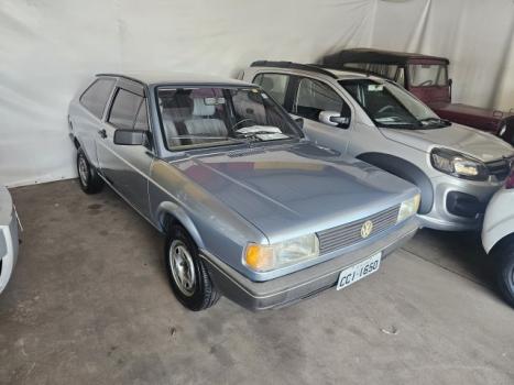 VOLKSWAGEN Gol 1.0, Foto 2