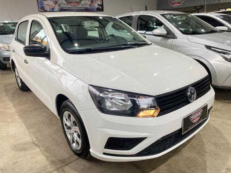 VOLKSWAGEN Gol 1.0, Foto 1