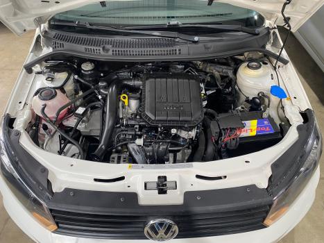 VOLKSWAGEN Gol 1.0, Foto 4