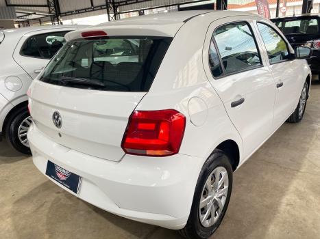 VOLKSWAGEN Gol 1.0, Foto 5