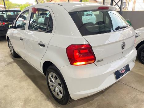 VOLKSWAGEN Gol 1.0, Foto 7