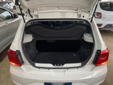 VOLKSWAGEN Gol 1.0, Foto 8