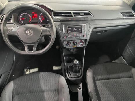 VOLKSWAGEN Gol 1.0, Foto 9