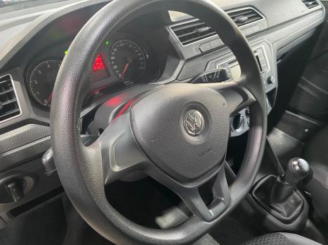 VOLKSWAGEN Gol 1.0, Foto 10