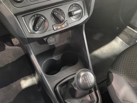 VOLKSWAGEN Gol 1.0, Foto 12