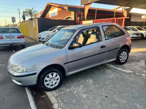 VOLKSWAGEN Gol 1.0, Foto 1