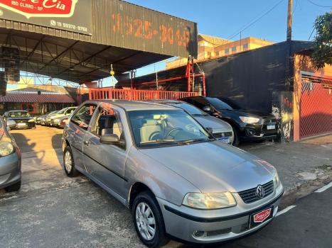 VOLKSWAGEN Gol 1.0, Foto 2