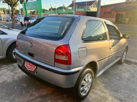VOLKSWAGEN Gol 1.0, Foto 3