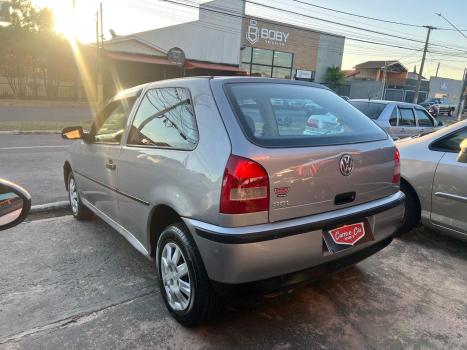 VOLKSWAGEN Gol 1.0, Foto 4