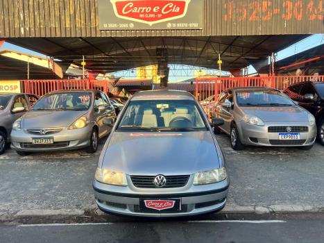 VOLKSWAGEN Gol 1.0, Foto 6