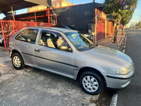 VOLKSWAGEN Gol 1.0, Foto 7