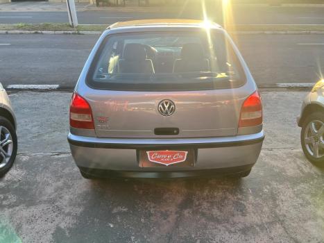 VOLKSWAGEN Gol 1.0, Foto 10