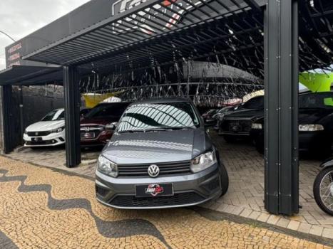 VOLKSWAGEN Gol 1.0, Foto 1