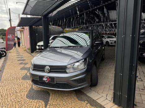 VOLKSWAGEN Gol 1.0, Foto 2