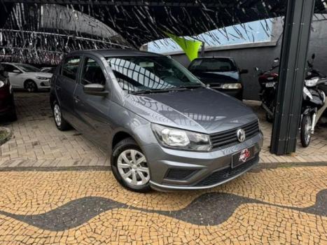 VOLKSWAGEN Gol 1.0, Foto 3