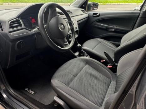 VOLKSWAGEN Gol 1.0, Foto 4