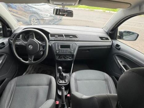 VOLKSWAGEN Gol 1.0, Foto 5