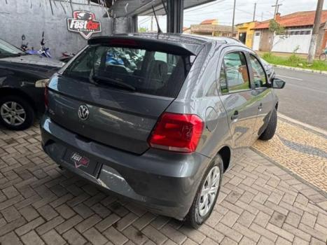 VOLKSWAGEN Gol 1.0, Foto 7