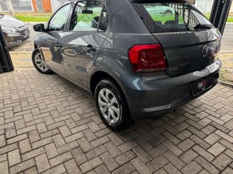 VOLKSWAGEN Gol 1.0, Foto 9