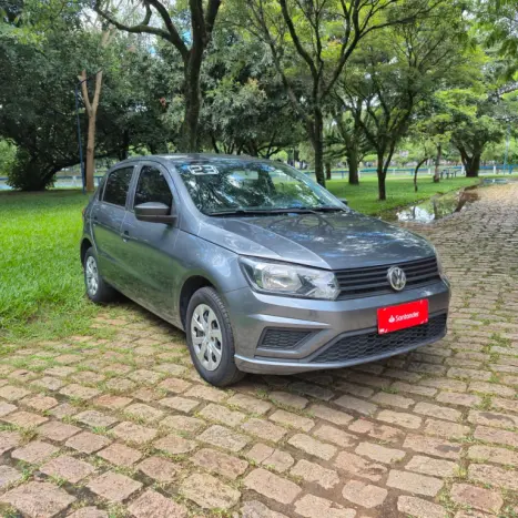 VOLKSWAGEN Gol 1.0, Foto 1