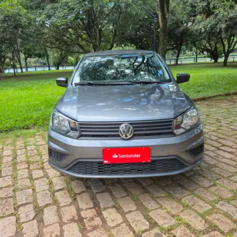 VOLKSWAGEN Gol 1.0, Foto 3