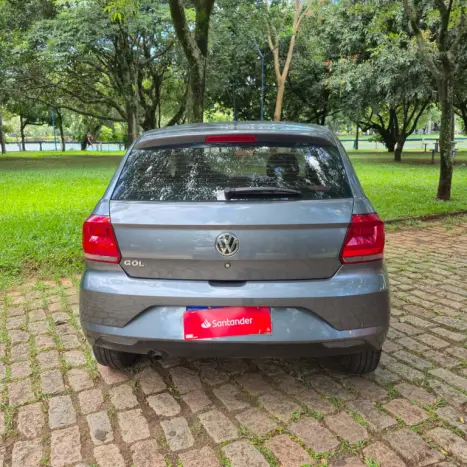 VOLKSWAGEN Gol 1.0, Foto 5