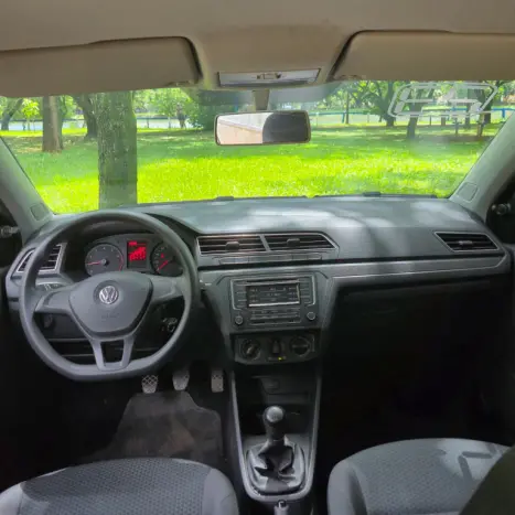 VOLKSWAGEN Gol 1.0, Foto 6