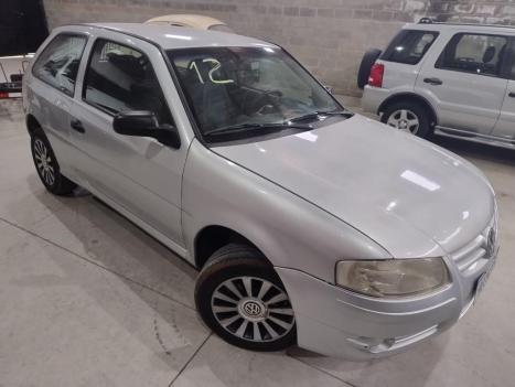 VOLKSWAGEN Gol 1.0, Foto 1