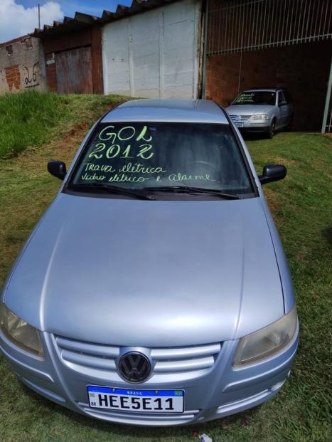 VOLKSWAGEN Gol 1.0, Foto 2