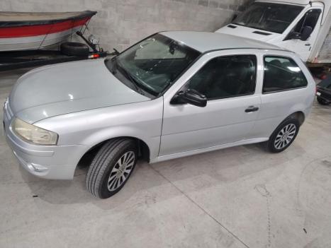 VOLKSWAGEN Gol 1.0, Foto 3