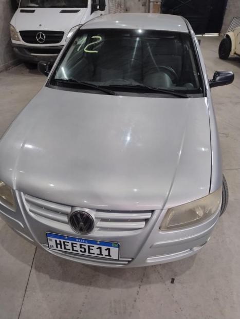 VOLKSWAGEN Gol 1.0, Foto 4