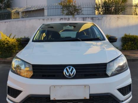 VOLKSWAGEN Gol 1.0, Foto 1