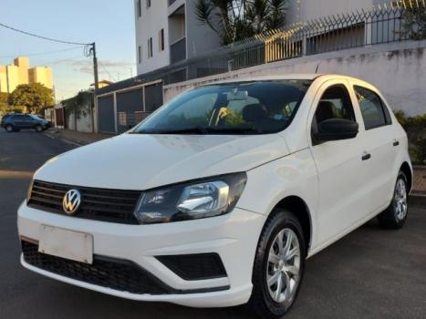 VOLKSWAGEN Gol 1.0, Foto 2