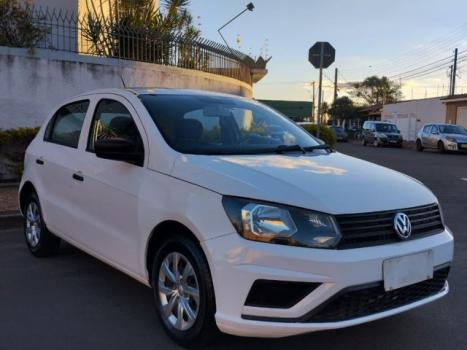 VOLKSWAGEN Gol 1.0, Foto 3