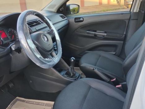 VOLKSWAGEN Gol 1.0, Foto 4