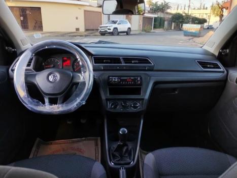 VOLKSWAGEN Gol 1.0, Foto 5
