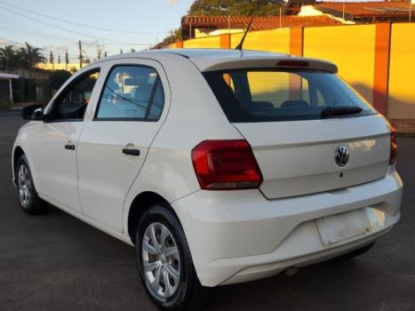 VOLKSWAGEN Gol 1.0, Foto 7
