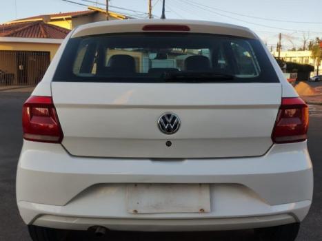 VOLKSWAGEN Gol 1.0, Foto 8