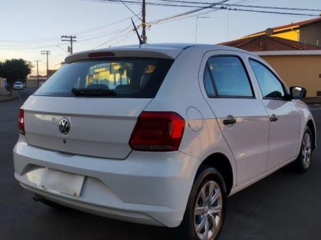 VOLKSWAGEN Gol 1.0, Foto 9