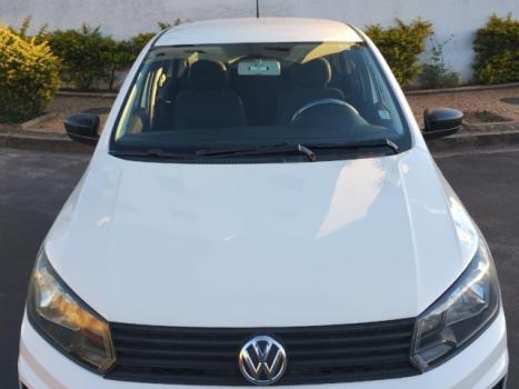 VOLKSWAGEN Gol 1.0, Foto 10