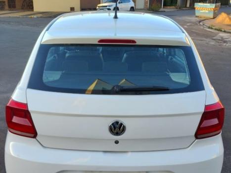 VOLKSWAGEN Gol 1.0, Foto 11