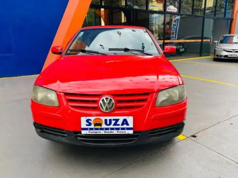 VOLKSWAGEN Gol 1.0, Foto 1