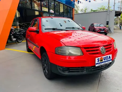 VOLKSWAGEN Gol 1.0, Foto 2