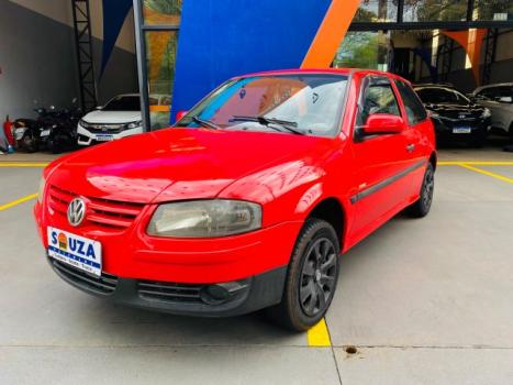 VOLKSWAGEN Gol 1.0, Foto 3
