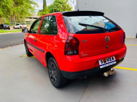 VOLKSWAGEN Gol 1.0, Foto 5