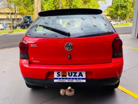 VOLKSWAGEN Gol 1.0, Foto 6