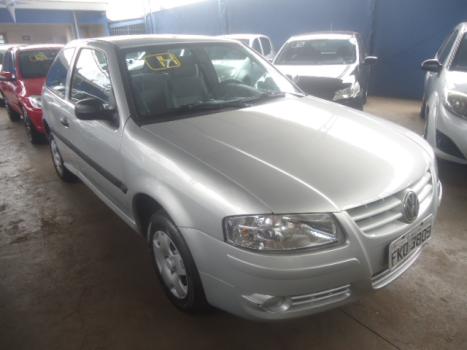 VOLKSWAGEN Gol 1.0 G4 CITY FLEX, Foto 1